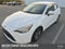 2019 Toyota Yaris Sedan L