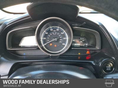 2019 Toyota Yaris Sedan L