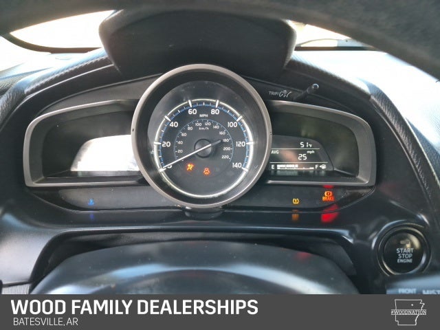 2019 Toyota Yaris Sedan L