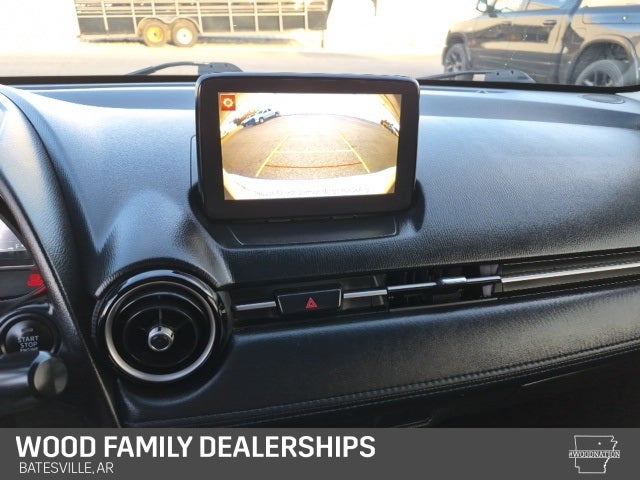 2019 Toyota Yaris Sedan L