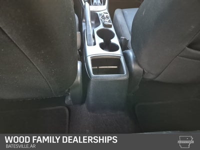 2019 Toyota Yaris Sedan L