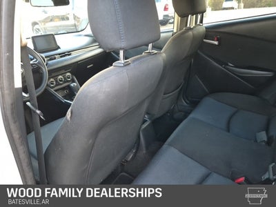 2019 Toyota Yaris Sedan L