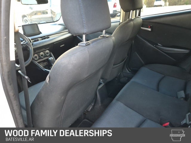 2019 Toyota Yaris Sedan L