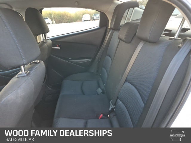 2019 Toyota Yaris Sedan L