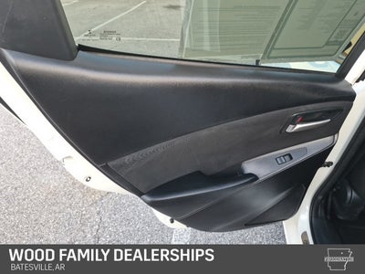 2019 Toyota Yaris Sedan L