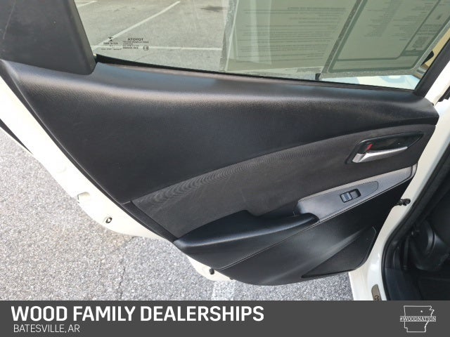 2019 Toyota Yaris Sedan L