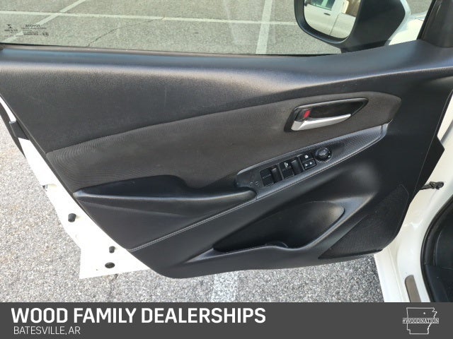 2019 Toyota Yaris Sedan L