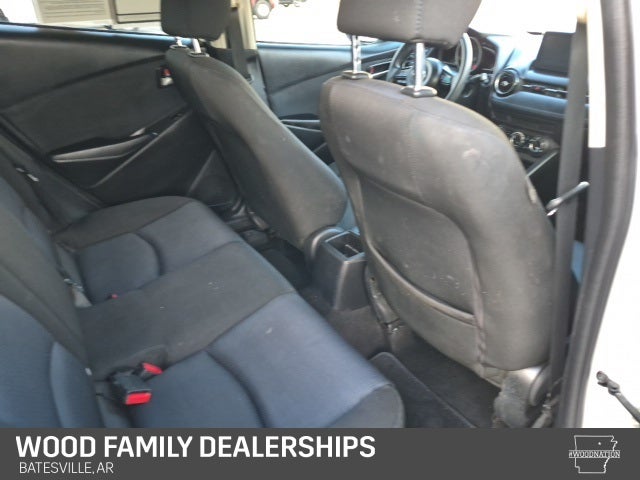 2019 Toyota Yaris Sedan L