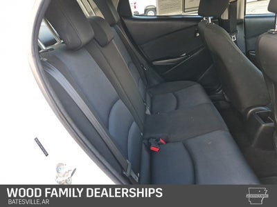 2019 Toyota Yaris Sedan L