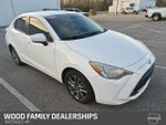 2019 Toyota Yaris Sedan L
