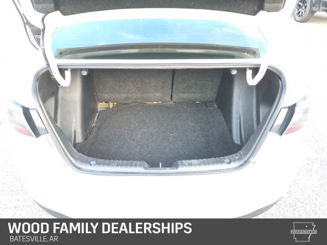 2019 Toyota Yaris Sedan L