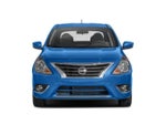 2015 Nissan Versa 1.6 SL