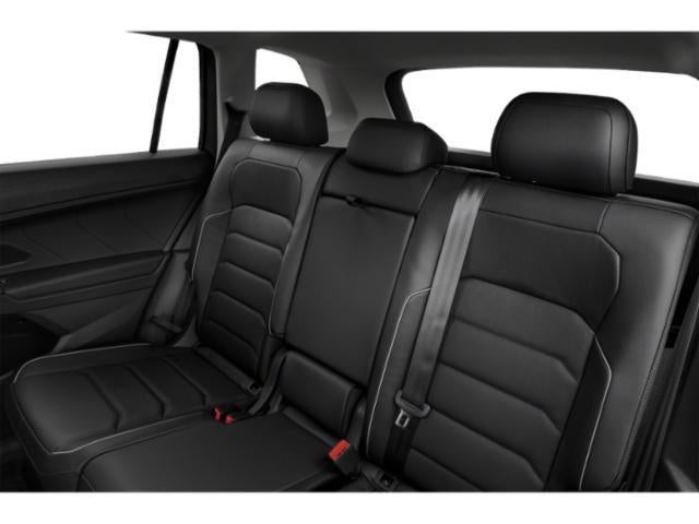 2018 Volkswagen Tiguan 2.0T SEL