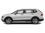 2018 Volkswagen Tiguan 2.0T SEL