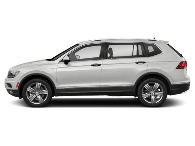 2018 Volkswagen Tiguan 2.0T SEL