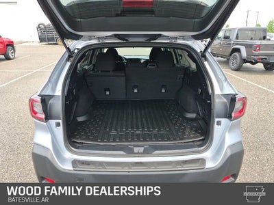 2024 Subaru Outback Premium