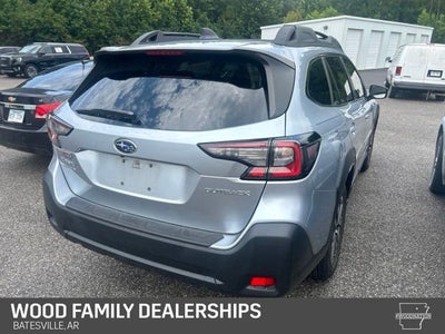 2024 Subaru Outback Premium