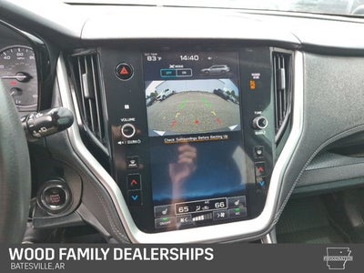 2024 Subaru Outback Premium