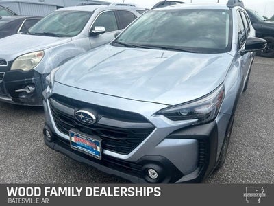 2024 Subaru Outback Premium