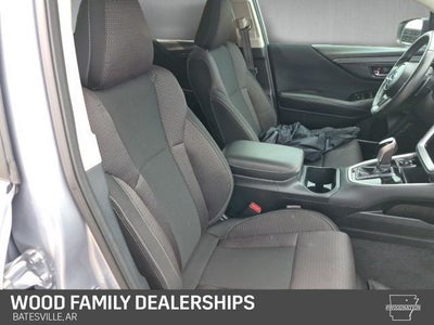 2024 Subaru Outback Premium