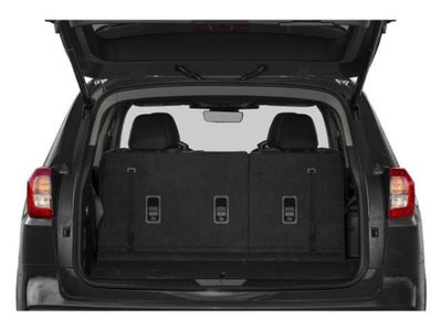 2024 Subaru Ascent Onyx Edition 7-Passenger