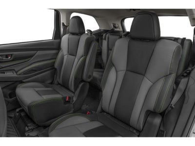 2024 Subaru Ascent Onyx Edition 7-Passenger