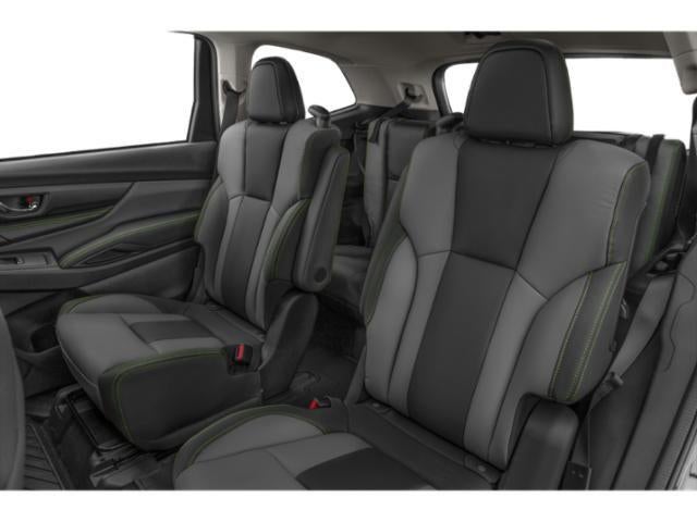 2024 Subaru Ascent Onyx Edition 7-Passenger