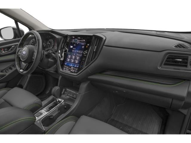 2024 Subaru Ascent Onyx Edition 7-Passenger