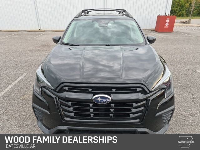 2024 Subaru Ascent Onyx Edition 7-Passenger