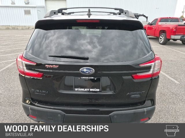 2024 Subaru Ascent Onyx Edition 7-Passenger