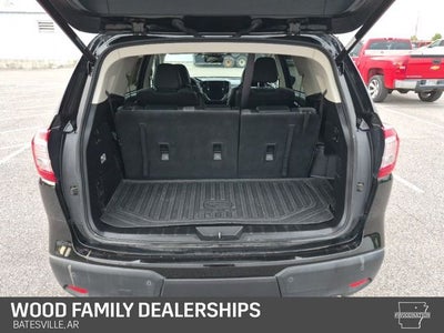 2024 Subaru Ascent Onyx Edition 7-Passenger
