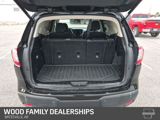 2024 Subaru Ascent Onyx Edition 7-Passenger