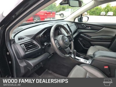 2024 Subaru Ascent Onyx Edition 7-Passenger