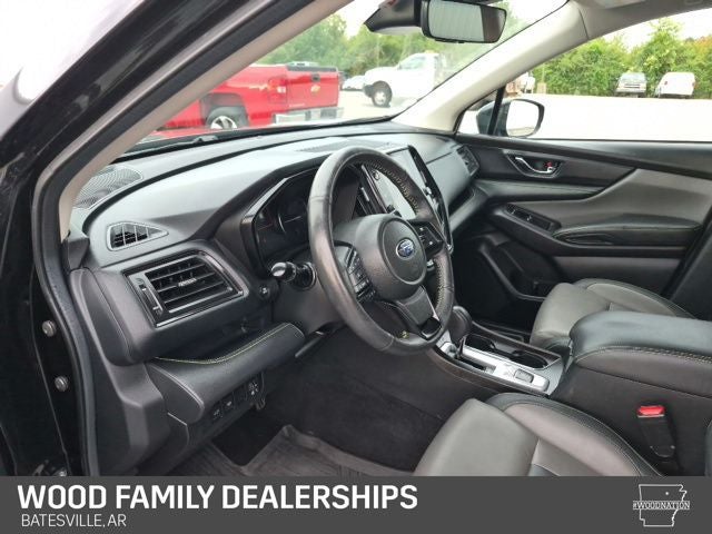 2024 Subaru Ascent Onyx Edition 7-Passenger