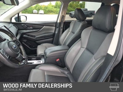 2024 Subaru Ascent Onyx Edition 7-Passenger