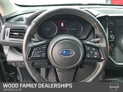 2024 Subaru Ascent Onyx Edition 7-Passenger
