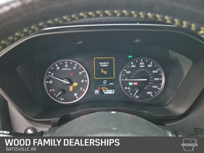 2024 Subaru Ascent Onyx Edition 7-Passenger
