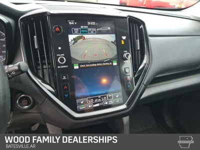 2024 Subaru Ascent Onyx Edition 7-Passenger