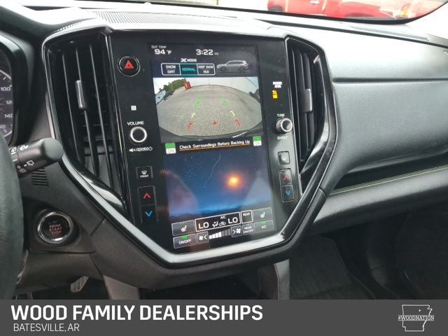 2024 Subaru Ascent Onyx Edition 7-Passenger