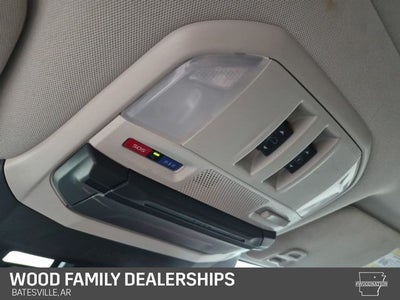 2024 Subaru Ascent Onyx Edition 7-Passenger