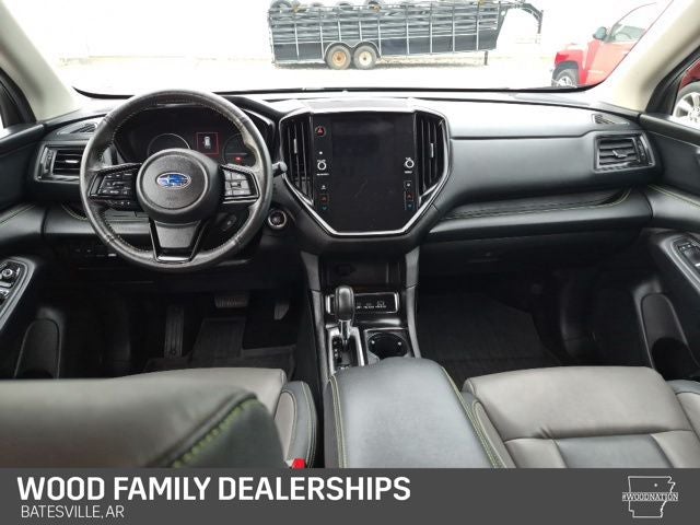 2024 Subaru Ascent Onyx Edition 7-Passenger