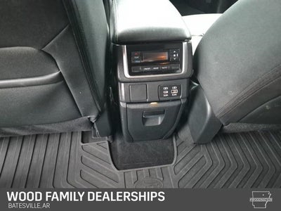 2024 Subaru Ascent Onyx Edition 7-Passenger