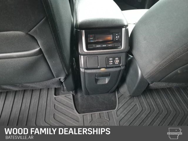 2024 Subaru Ascent Onyx Edition 7-Passenger