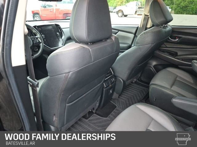 2024 Subaru Ascent Onyx Edition 7-Passenger