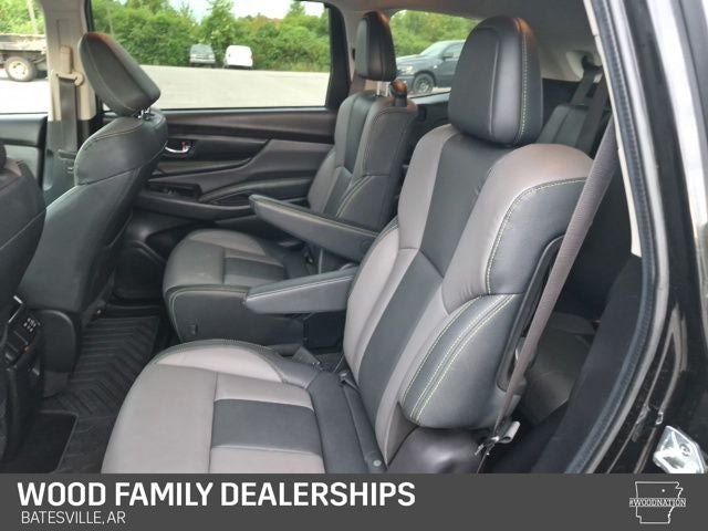 2024 Subaru Ascent Onyx Edition 7-Passenger