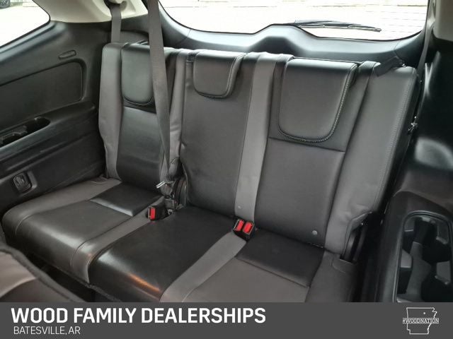 2024 Subaru Ascent Onyx Edition 7-Passenger