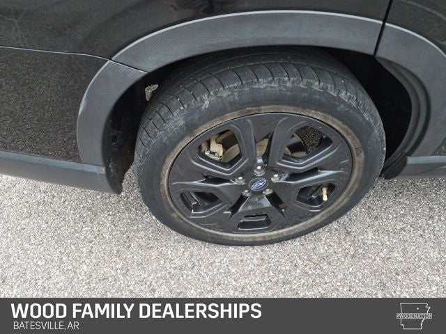 2024 Subaru Ascent Onyx Edition 7-Passenger