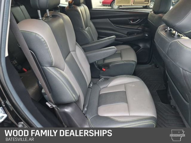 2024 Subaru Ascent Onyx Edition 7-Passenger