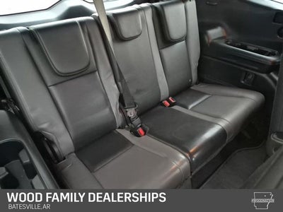 2024 Subaru Ascent Onyx Edition 7-Passenger