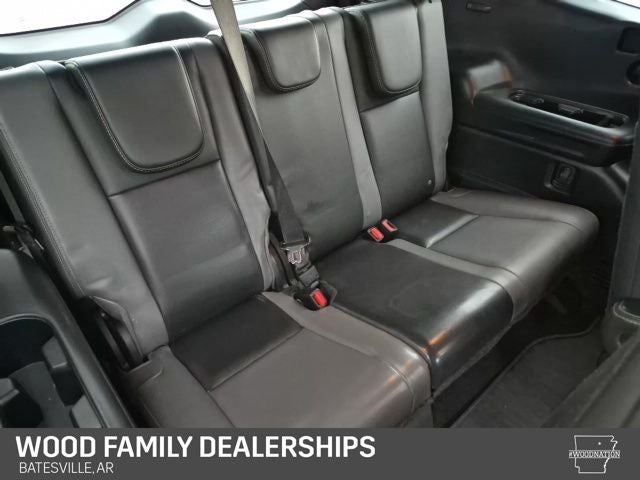 2024 Subaru Ascent Onyx Edition 7-Passenger